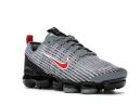 Nike Air VaporMax Flyknit 3 Particle Grey (GS)