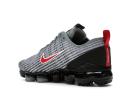 Nike Air VaporMax Flyknit 3 Particle Grey (GS)