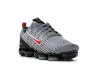 Nike Air VaporMax Flyknit 3 Particle Grey (GS)