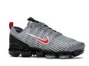 Nike Air VaporMax Flyknit 3 Particle Grey (GS)