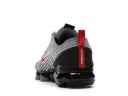 Nike Air VaporMax Flyknit 3 Particle Grey (GS)