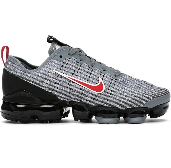 Nike Air VaporMax Flyknit 3 Particle Grey (GS)