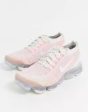Nike Air VaporMax Flyknit 3 Shoes - - Size 5