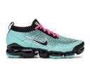 Nike Air VaporMax Flyknit 3 South Beach