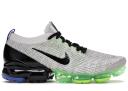 Nike Air VaporMax Flyknit 3 Vast Grey Dark Stucco