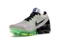 Nike Air VaporMax Flyknit 3 Vast Grey Dark Stucco
