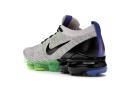 Nike Air VaporMax Flyknit 3 Vast Grey Dark Stucco