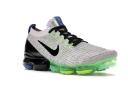 Nike Air VaporMax Flyknit 3 Vast Grey Dark Stucco