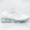 Nike Air VaporMax Flyknit 3 White