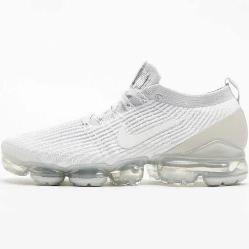 Nike Air VaporMax Flyknit 3 White