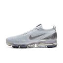 Nike Air VaporMax Flyknit 3 White Reflect Silver