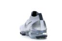 Nike Air VaporMax Flyknit 3 White Reflect Silver