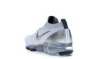 Nike Air VaporMax Flyknit 3 White Reflect Silver