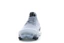 Nike Air VaporMax Flyknit 3 White Reflect Silver