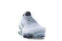 Nike Air VaporMax Flyknit 3 White Reflect Silver