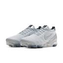 Nike Air VaporMax Flyknit 3 White Reflect Silver