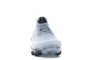Nike Air VaporMax Flyknit 3 White Reflect Silver