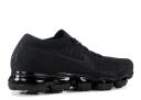Nike Air VaporMax Flyknit - Black