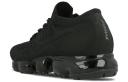 Nike Air VaporMax Flyknit - Black