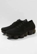 Nike Air VaporMax Flyknit - Black