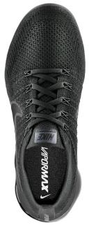 Nike Air VaporMax Flyknit - Black