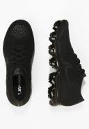 Nike Air VaporMax Flyknit - Black