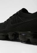 Nike Air VaporMax Flyknit - Black