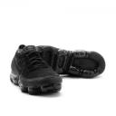 Nike Air VaporMax Flyknit Black Dark Grey