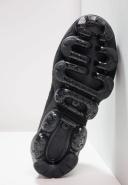 Nike Air VaporMax Flyknit Black Dark Grey