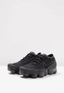 Nike Air VaporMax Flyknit Black Dark Grey