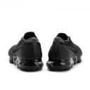 Nike Air VaporMax Flyknit Black Dark Grey