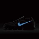 Nike Air VaporMax Flyknit Women's - Midnight Fog