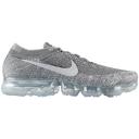 Nike Air VaporMax - Grey/Black