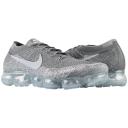 Nike Air VaporMax - Grey/Black