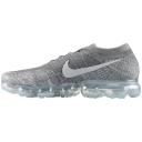 Nike Air VaporMax - Grey/Black