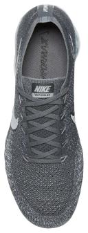 Nike Air VaporMax - Grey/Black