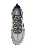 Nike Air VaporMax LX (Grey / Volt)