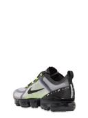 Nike Air VaporMax LX (Grey / Volt)