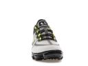 Nike Air VaporMax LX (Grey / Volt)