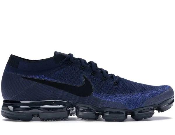 Nike Air VaporMax Midnight Navy