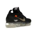 Nike Air VaporMax Off-White Black