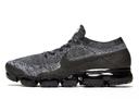 Nike Air VaporMax 'Oreo' Sneakers | Black | Men's Size 7