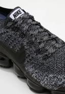 Nike Air VaporMax 'Oreo' Sneakers | Black | Men's Size 7