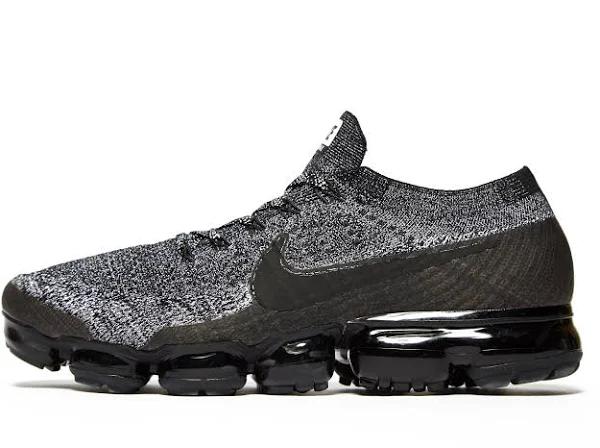 Nike Air VaporMax 'Oreo' Sneakers | Black | Men's Size 7