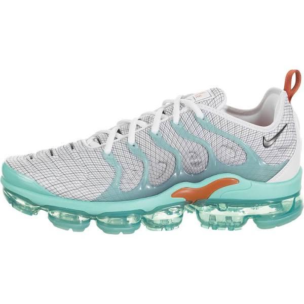 Nike Air VaporMax Plus 'Aurora Green' Mens Sneakers - Size 8.0