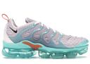 Nike Air VaporMax Plus 'Aurora Green' Mens Sneakers - Size 9.0