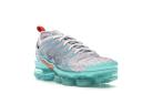 Nike Air VaporMax Plus 'Aurora Green' Mens Sneakers - Size 9.0