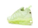 Nike Air VaporMax Plus Barely Volt (Women's)