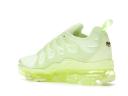 Nike Air VaporMax Plus Barely Volt (Women's)