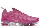 Nike Air VaporMax Plus 'Berry' Mens Sneakers - Size 10.0